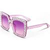 9 Transparent Purple