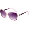 Gradual Purple Pink Frame & Gradual Purple Lens