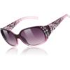 Gradual Purple Frame & Gradual Purple Lens