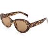 002 Leopard | Tea Lens
