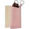 Pink + Apricot