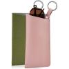 Pink + Green