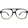 Black-leopard Frame