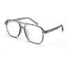 Transparent Grey Frame