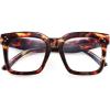 Leopard Frame