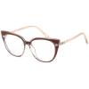 Transparent Brown