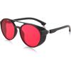 Red Lens