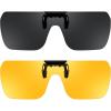 Black*1 Yellow*1