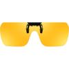 Yellow Night Vision