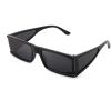 Black Frame & Black Grey Lens