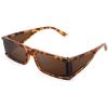Leopard Frame & Tea Lens