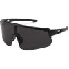Black Frame & Grey Lens