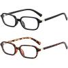 Black and Tortoise