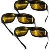 Yellow Lenses*3
