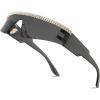 Jeweled Frame Grey Lens 001