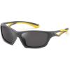 Grey Frame Grey Lens