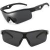 003 Black Frame & Grey