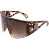 Leopard Frame & Gradual Tea Lens