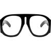 001 Black Frame