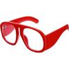 008 Red Frame