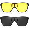 Black*1 Yellow*1