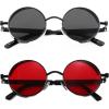 Z2pack (Black/Red + Black/Grey)