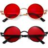 Z2pack (Black/Red + Gold/Red)