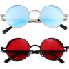 Z2pack (Black/Red + Silver/Blue)