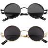 Z2pack (Gold/Grey + Black/Grey)