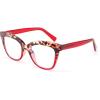 Red Leopard