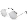 Grey Frames & Grey Polarised Lenses