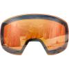 Orange Lens Vit 50%