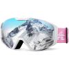 White - Silver Vlt 12%