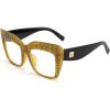 Yellow-black