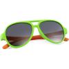 005 Green & Orange