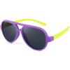 006 Purple & Yellow