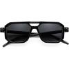 001 Cool Black