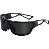Black Frame Grey Lens