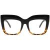 Black-leopard