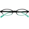 Transparent Green