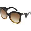 Black-leopard Frame/Gradient Tea Lens