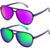 B Purple+purple/Green 002f2