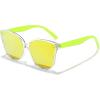 Transparent-yellow