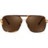 Tortoise/Brown