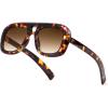 Leopard-brown