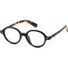 Black Frame-tortoise Leg
