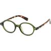 Green Frame-tortoise Leg