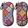 Mandala Ethnic Style + Colorful Mandala Petals