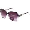 Dark Rose Purple